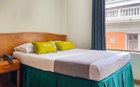 Ayenda 1140 Roma Plaza